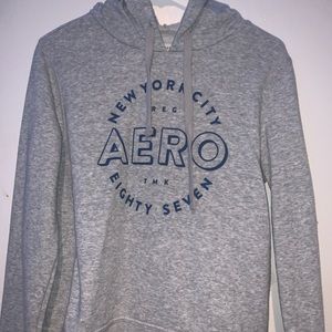 Aero New York City Sweatshirt